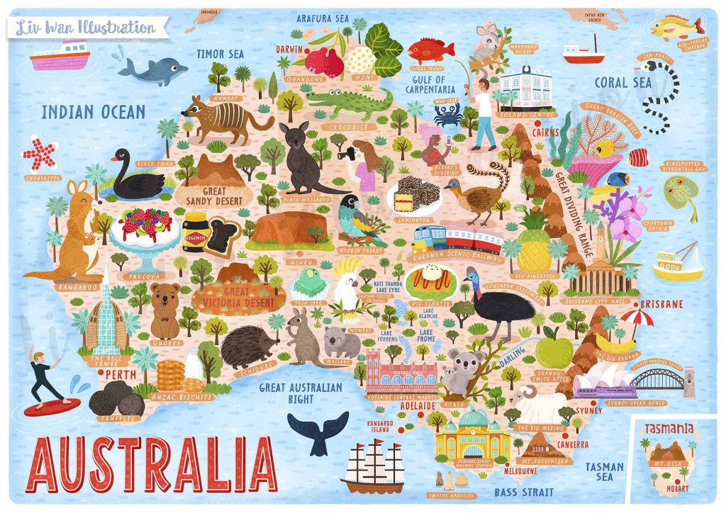 liv wan illustration